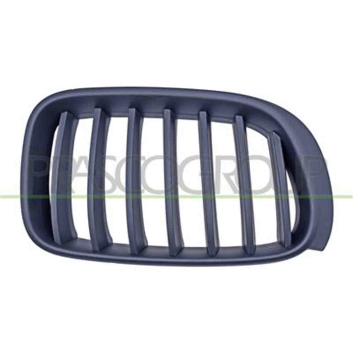 BM8072023_2.JPG Griglia Radiatore Destra Per Bmw X3 - F25 Lci - M -tech Dal 2014 Al 2019