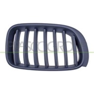 BM8072023_2.JPG Griglia Radiatore Destra Per Bmw X3 - F25 Lci - M -tech Dal 2014 Al 2019