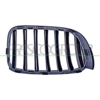 BM8072024_1.JPG Griglia Radiatore Sinistra Per Bmw X3 - F25 Lci - M -tech Dal 2014 Al 2019