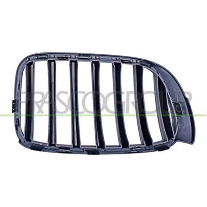 BM8072024_1.JPG Griglia Radiatore Sinistra Per Bmw X3 - F25 Lci - M -tech Dal 2014 Al 2019