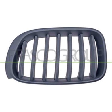 BM8072024_2.JPG Griglia Radiatore Sinistra Per Bmw X3 - F25 Lci - M -tech Dal 2014 Al 2019