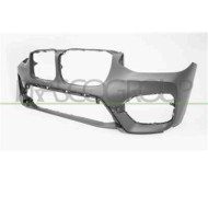 Paraurti Anteriore Con Primer Per Bmw X3 - G01 Dal 2017 Al 2021