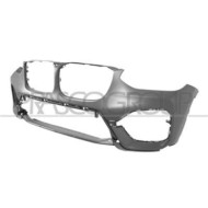 BM8081010_1.JPG Paraurti Anteriore Con Primer Per Bmw X3 - G01 Dal 2017 Al 2021