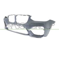 Paraurti Anteriore Con Primer Per Bmw X3 - G01 Dal 2017 Al 2021