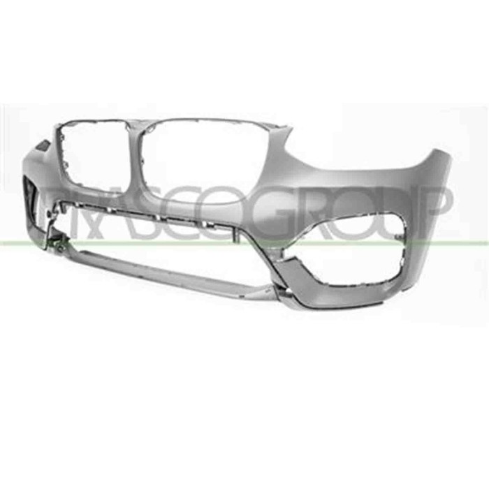BM8081020_1.JPG Paraurti Anteriore Con Primer Per Bmw X3 - G01 Dal 2017 Al 2021