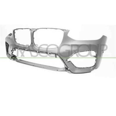 BM8081030_1.JPG Paraurti Anteriore Con Primer Per Bmw X3 - G01 Dal 2017 Al 2021