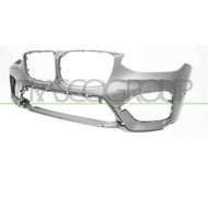BM8081030_1.JPG Paraurti Anteriore Con Primer Per Bmw X3 - G01 Dal 2017 Al 2021