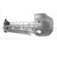 BM8081050_1.JPG Paraurti Posteriore Con Primer Per Bmw X3 - G01 Dal 2017 Al 2021