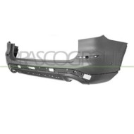 Paraurti Posteriore Con Primer Per Bmw X3 - G01 Dal 2017 Al 2021
