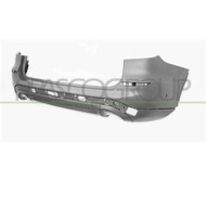 Paraurti Posteriore Con Primer Per Bmw X3 - G01 Dal 2017 Al 2021