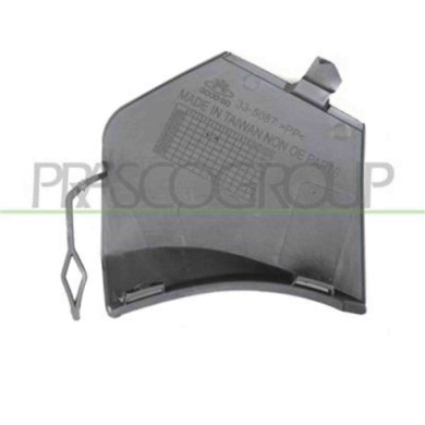 BM8081236_1.JPG Tappo Coprigancio Traino Anteriore Per Bmw X3 - G01 Dal 2017 Al 2021