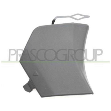 BM8081236_2.JPG Tappo Coprigancio Traino Anteriore Per Bmw X3 - G01 Dal 2017 Al 2021