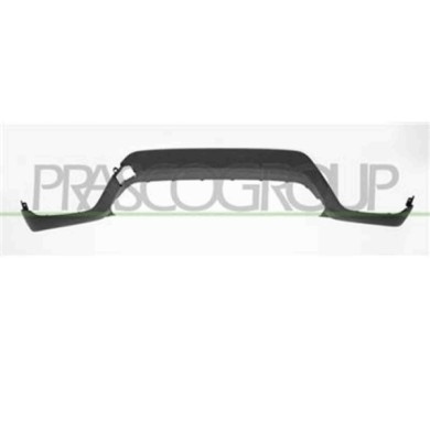 BM8081245_1.JPG Modanatura Centrale Nera Per Bmw X3 - G01 Dal 2017 Al 2021