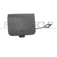 Tappo Coprigancio Traino Posteriore Con Primer Per Bmw X3 - G01 Dal 2017 Al 2021