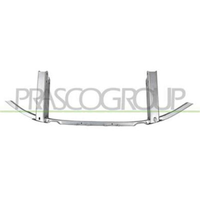 BM8081622_2.JPG Rinforzo Paraurti Anteriore Per Bmw X3 - G01 Dal 2017 Al 2021
