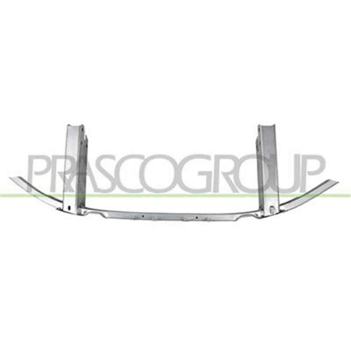 BM8081622_2.JPG Rinforzo Paraurti Anteriore Per Bmw X3 - G01 Dal 2017 Al 2021