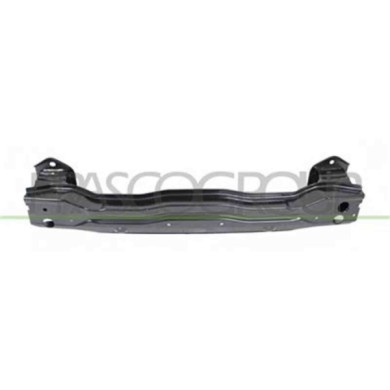 BM8081672_1.JPG Rinforzo Paraurti Posteriore Per Bmw X3 - G01 Dal 2017 Al 2021