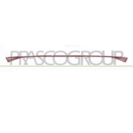 BM8081811_1.JPG Profilo Cromato Modanatura Spoiler Anteriore Per Bmw X3 - G01 Dal 2017 Al 2021