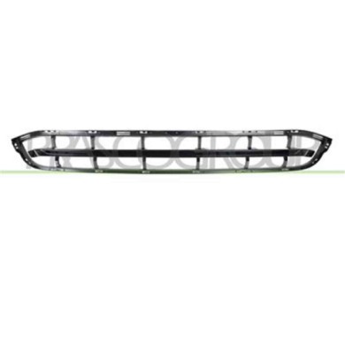 BM8082120_1.JPG Griglia Centrale Paraurti Anteriore Per Bmw X3 - G01 Dal 2017 Al 2021