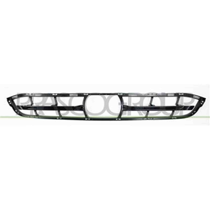 BM8082130_1.JPG Griglia Centrale Paraurti Per Bmw X3 - G01 Dal 2017 Al 2021