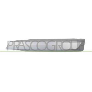 GUIDA_ALLA_SCELTA.JPG Griglia Destra Paraurti Nera Lucida Per Bmw X3 - G01 Dal 2017 Al 2021