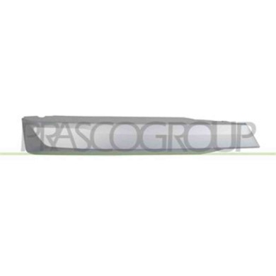 GUIDA_ALLA_SCELTA.JPG Griglia Sinistra Paraurti Nera Lucida Per Bmw X3 - G01 Dal 2017 Al 2021
