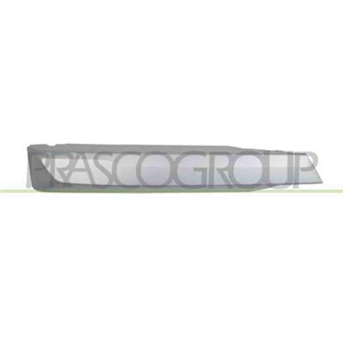 GUIDA_ALLA_SCELTA.JPG Griglia Sinistra Paraurti Nera Lucida Per Bmw X3 - G01 Dal 2017 Al 2021