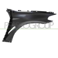 BM8083004_3.JPG Parafango Anteriore Sinistro Per Bmw X3 - G01 Dal 2017 Al 2021