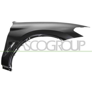 BM8083013_1.JPG Parafango Anteriore Destro In Alluminio Per Bmw X3 - G01 Dal 2017 Al 2021