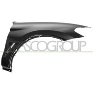 BM8083013_1.JPG Parafango Anteriore Destro In Alluminio Per Bmw X3 - G01 Dal 2017 Al 2021