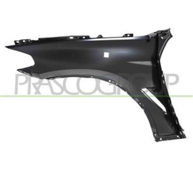 BM8083013_3.JPG Parafango Anteriore Destro In Alluminio Per Bmw X3 - G01 Dal 2017 Al 2021