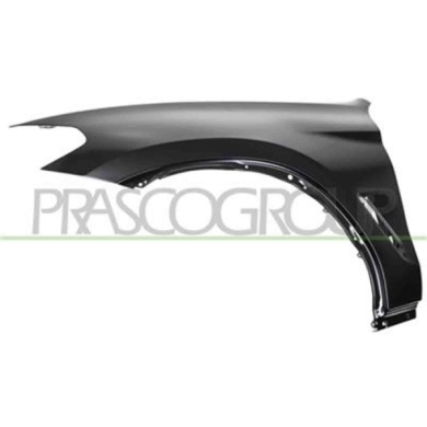 BM8083014_1.JPG Parafango Anteriore Sinistro In Alluminio Per Bmw X3 - G01 Dal 2017 Al 2021
