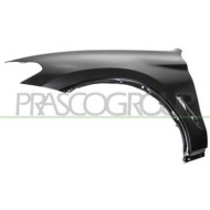 BM8083014_1.JPG Parafango Anteriore Sinistro In Alluminio Per Bmw X3 - G01 Dal 2017 Al 2021