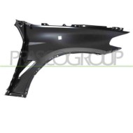 BM8083014_3.JPG Parafango Anteriore Sinistro In Alluminio Per Bmw X3 - G01 Dal 2017 Al 2021