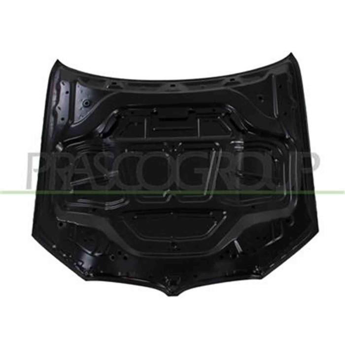 BM8083100_3.JPG Cofano In Alluminio Per Bmw Ix3 - G08 Dal 2020