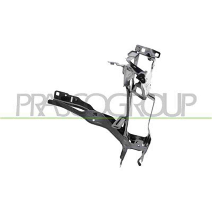 BM8083403_2.JPG Sede Faro Destro Per Bmw Ix3 - G08 Dal 2020