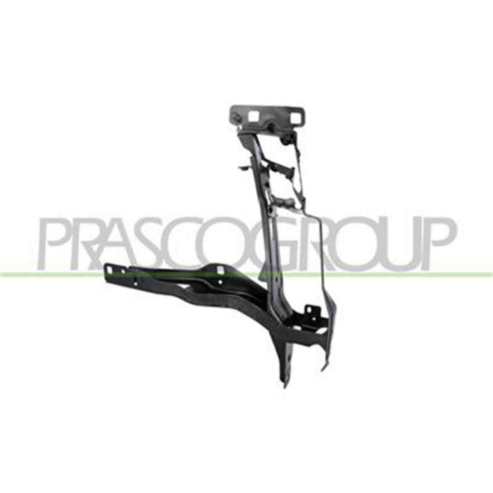BM8083404_1.JPG Sede Faro Sinistro Per Bmw Ix3 - G08 Dal 2020