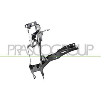 BM8083404_2.JPG Sede Faro Sinistro Per Bmw Ix3 - G08 Dal 2020
