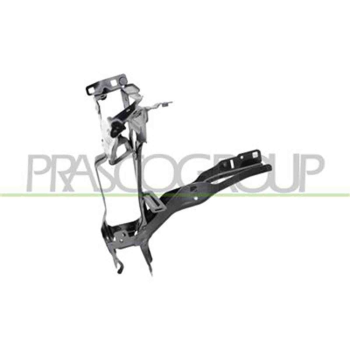 BM8083404_2.JPG Sede Faro Sinistro Per Bmw Ix3 - G08 Dal 2020