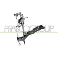 Sede Faro Sinistro Per Bmw Ix3 - G08 Dal 2020