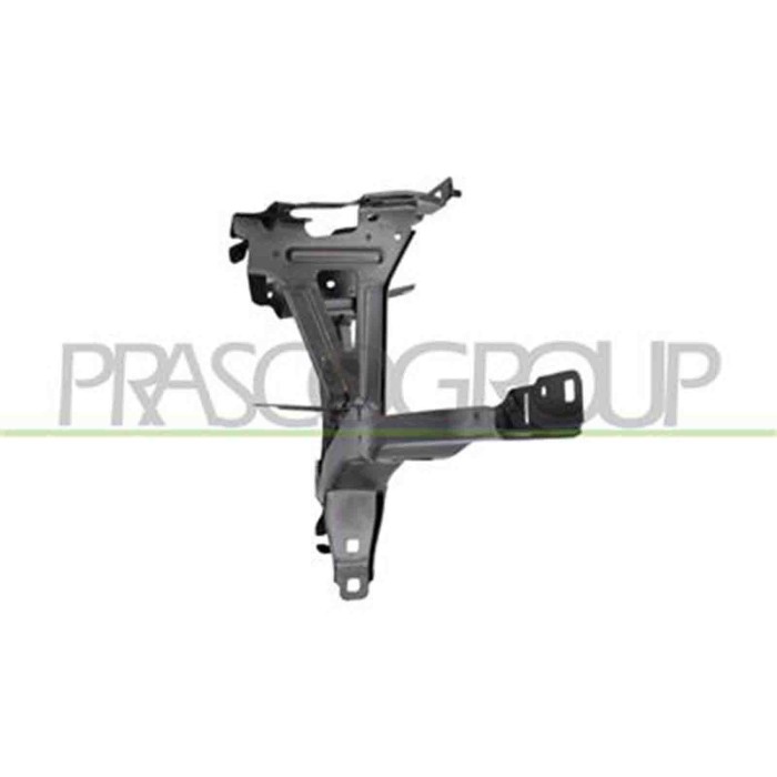 BM8083404_3.JPG Sede Faro Sinistro Per Bmw Ix3 - G08 Dal 2020
