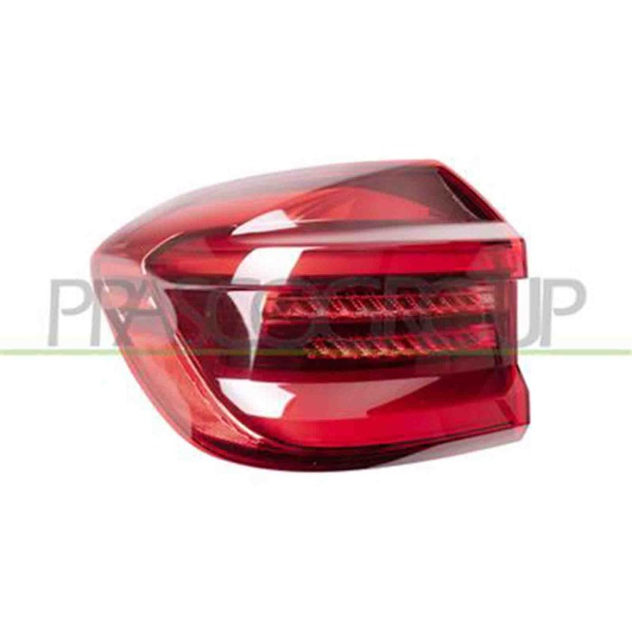 GUIDA_ALLA_SCELTA.JPG Fanale Posteriore Sinistro Esterno Per Bmw X3 - G01 Dal 2017 Al 2021