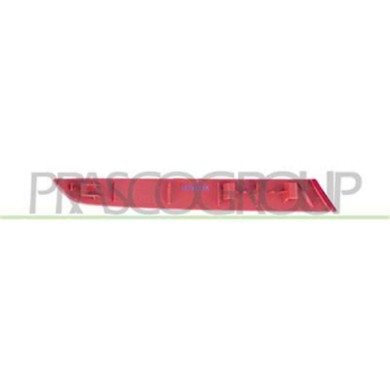 BM8084363_1.JPG Catadiottro Destro Paraurti Posteriore Per Bmw X3 - G01 Dal 2017 Al 2021