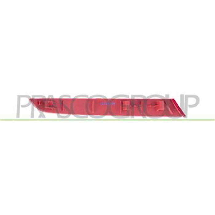 BM8084363_1.JPG Catadiottro Destro Paraurti Posteriore Per Bmw X3 - G01 Dal 2017 Al 2021