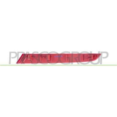 BM8084364_1.JPG Catadiottro Sinistro Paraurti Posteriore Per Bmw X3 - G01 Dal 2017 Al 2021