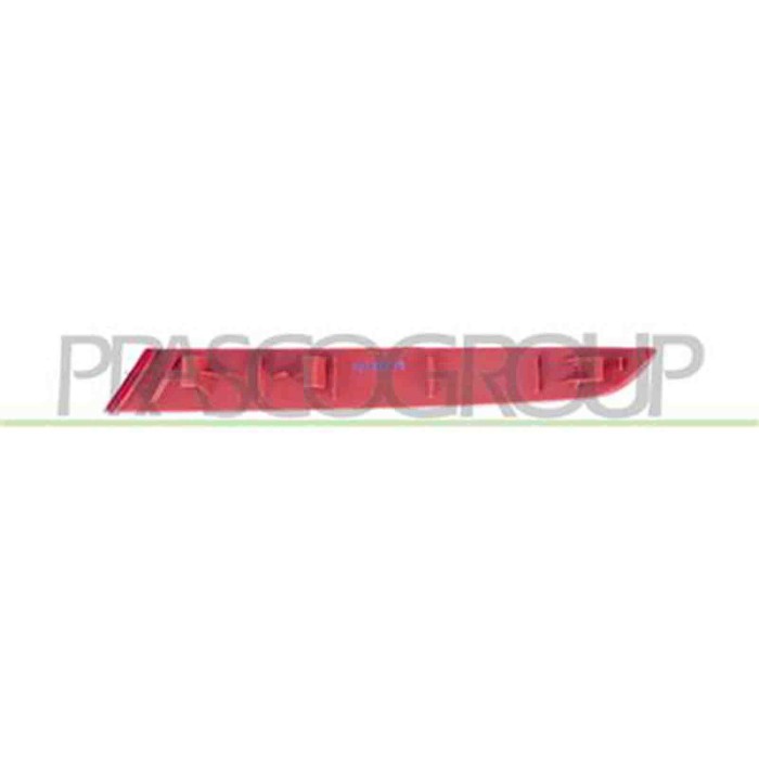 BM8084364_1.JPG Catadiottro Sinistro Paraurti Posteriore Per Bmw X3 - G01 Dal 2017 Al 2021