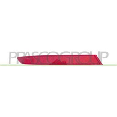 BM8084364_2.JPG Catadiottro Sinistro Paraurti Posteriore Per Bmw X3 - G01 Dal 2017 Al 2021