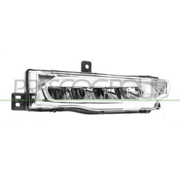 GUIDA_ALLA_SCELTA.JPG Fendinebbia Destro Per Bmw X3 - G01 Dal 2017 Al 2021