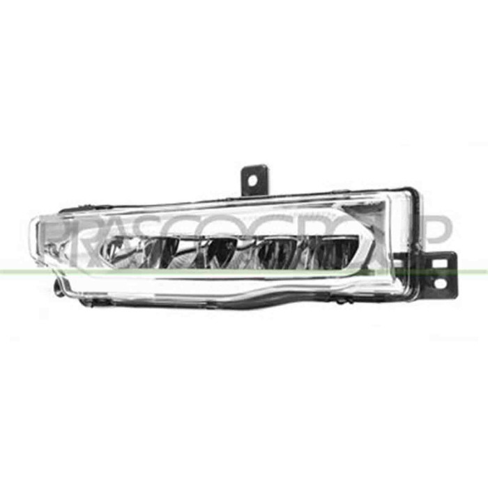 GUIDA_ALLA_SCELTA.JPG Fendinebbia Sinistro Per Bmw X3 - G01 Dal 2017 Al 2021