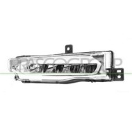 Fendinebbia Sinistro Per Bmw X3 - G01 Dal 2017 Al 2021